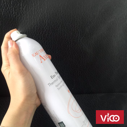 Xịt khoáng chăm sóc da Evoluderm Pháp tốt cho da, dưỡng da đẹp