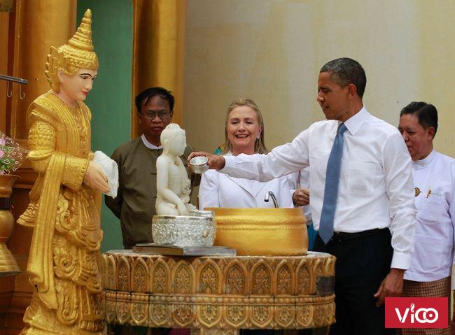 Cung cấp hướng dẫn viên biên phiên dịch tiếng Myanmar