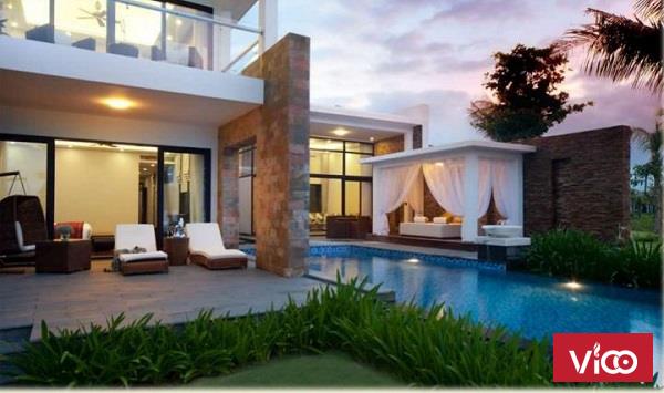 Vinperl Land Phú Quốc, đặt phòng khách sạn tại Phú Quốc