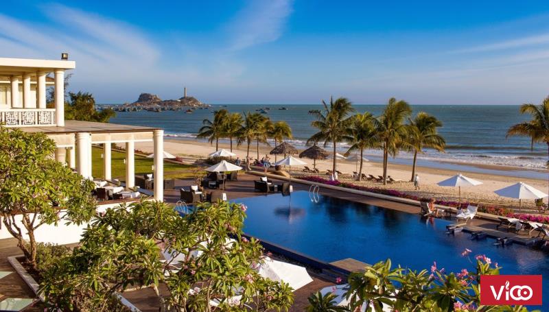 Khuyến mại tại Princess D Ân Nam Resort Spa Ms. Hiền 0961256456