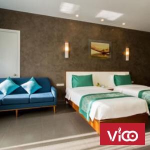 COMBO khách sạn vé máy bay 3d2n/ 2999k tại Hội An