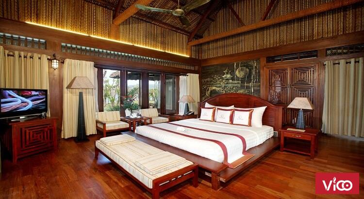 Voucher Giá Sốc Tại Merperle Hòn Tằm Resort Nha Trang