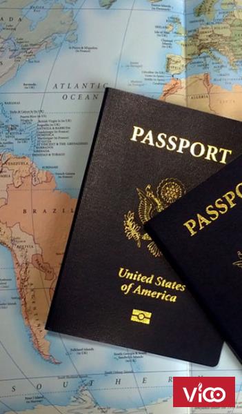 Chuyên dịch vụ VISA Trung Quốc, Đài Loan, Hồng Kông, Ma Cau