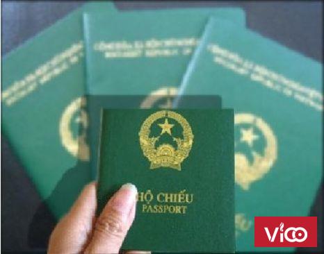 Dịch vụ làm Visa Đi Nga chỉ với 95