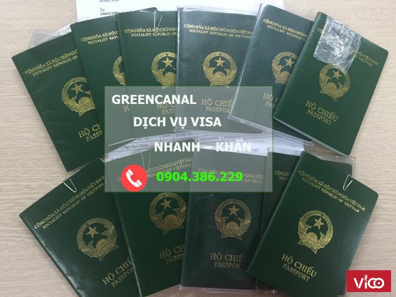 Xin Visa đi Nhật Bản không cần Thư mời Gia hạn visa Công văn nhập cảnh