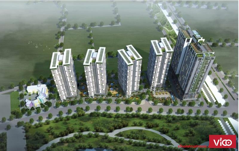 Bán Kiot thương mại tầng 1 tòa chung cư CBCS bộ công an diện tích từ 70m2130m2
