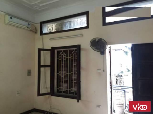 Cho thuê nhà 45m2 4 tầng phố vũ thạnh hào nam