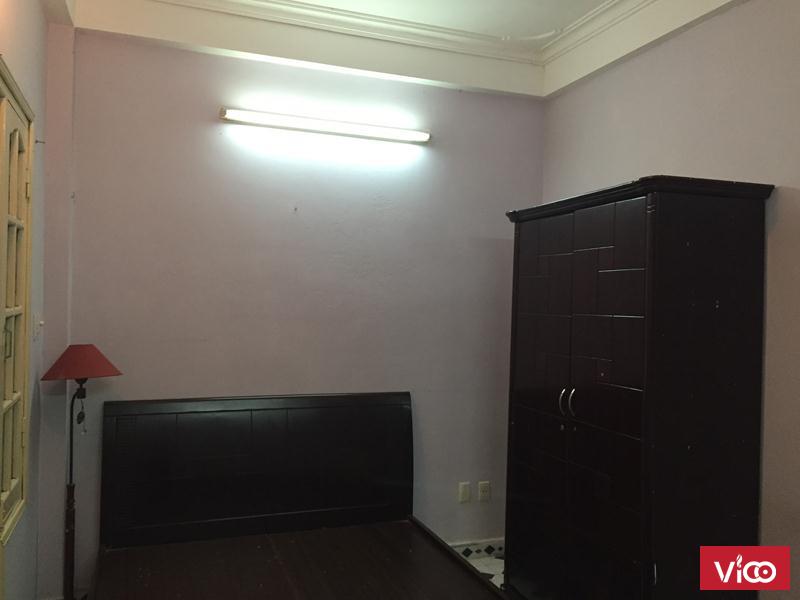 Cho thuê nhà riêng phố Nam Ngư Phan Bội Châu 30m2x5t