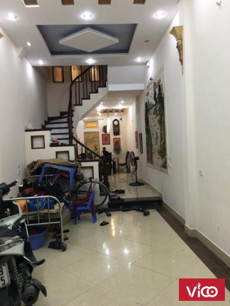 Cho Thuê nhà làm văn phòng, cửa hàng kinh doanh