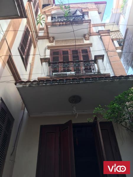 Cho thuê nhà chính chủ khu Hà Đông