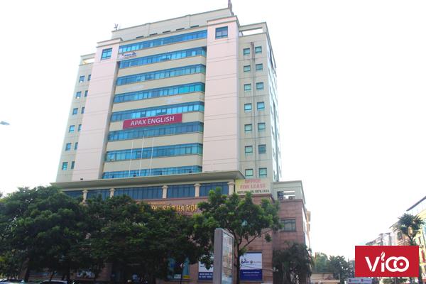 Cho thuê phố Liễu Giai, Thụy Khuê văn phòng 150m2, 350m2, 500m2