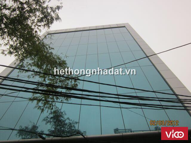 Cho thuê VP 50M2,80M2,100M2,200M2 Mặt Phố Kim Mã, Giảng Võ, Đội Cấn giá chỉ 220N/m2/th