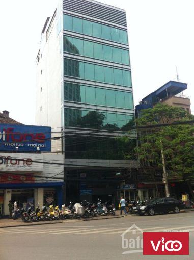 Cho Thuê VP đẹp 22m2 Tại Lê Đâị Hành Vincom Bà Triệu