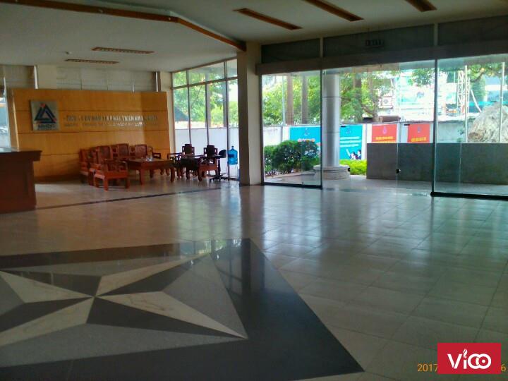 Tòa nhà Pacific Place, Lý Thường Kiệt cần cho thuê văn phòng 50 100 150 350m2.