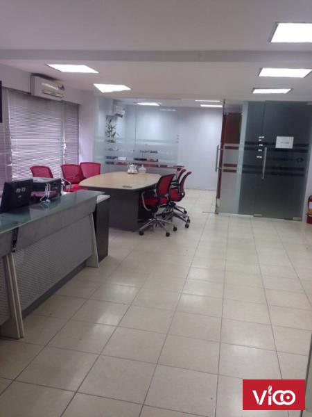 Cho thuê VP tại tầng 4 và 5 tòa nhà 297 Bạch Mai, Hà Nội