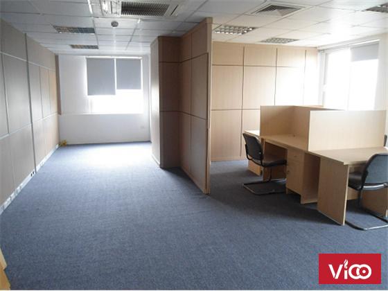 Cho thuê VP giá rẻ tại phố Cát Linh, Tôn Đức Thắng diện tích 30m2 50m2 70m2 100m2 150m2