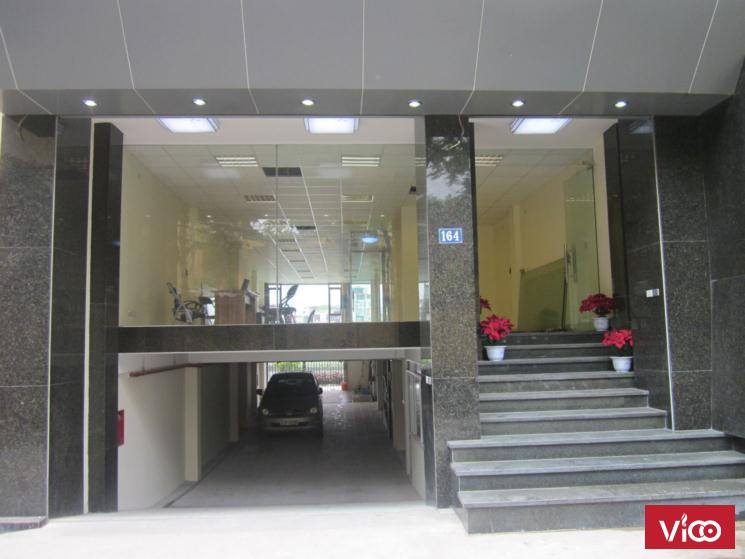 Cho thuê văn phòng 45m2, 90m2, 140m2, 200m2 phố Bùi Thị Xuân, Triệu Việt Vương