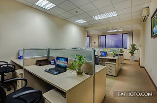 Văn phòng giá rẻ 1,5tr/th tại tòa nhà Ford Thăng Long 105 Láng Hạ