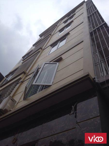 Cho thuê phòng trọ tại Cầu Giấy