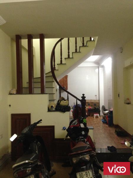 Phòng trọ chính chủ tại Định Công/Giát Bát