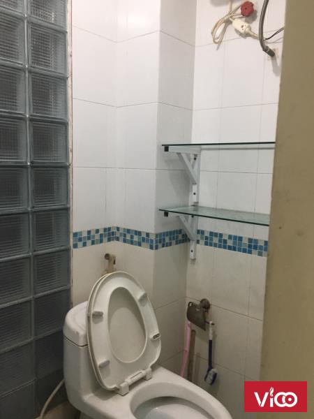 Ngã tư sở, Láng, 42m2, khép kín, Nóng lạnh, điều hòa, 4tr.