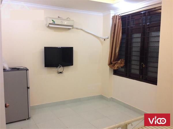 Cho thuê phòng khép kín 124 âu cơ