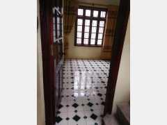 Cho thuê phòng trọ đẹp, thoáng mát vào ở ngay phố Nguyễn Lương Bằng, Đống Đa