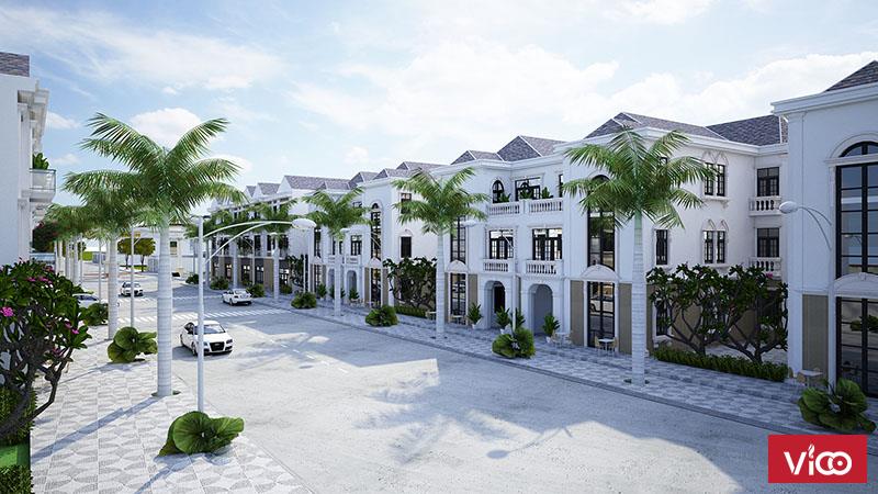 HOT Chỉ còn vài căn biệt thự sinh thái Lucky Garden. Nhanh tay gọi cho chúng tôi để được tư vấn.