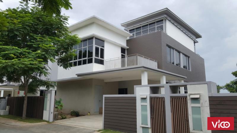 Bán biệt thự Riviera Cove, Quận 9