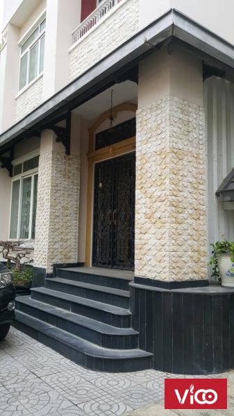 Cần bán biệt thự góc 2 mặt tiền đường Thân Văn Nhiếp phường an phú quận 2. DTCN431m2 giá 27ty