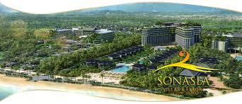Best western premier sonasea Phú Quốc