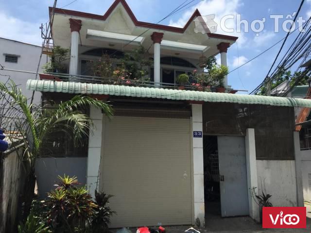 Bán Nhà Chợ Thủ Đức