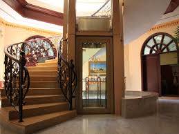 Cung cấp lắp mới thang máy uy tín chất lượng