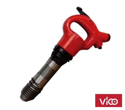 Đục bê tông dùng hơi Toku AA3B