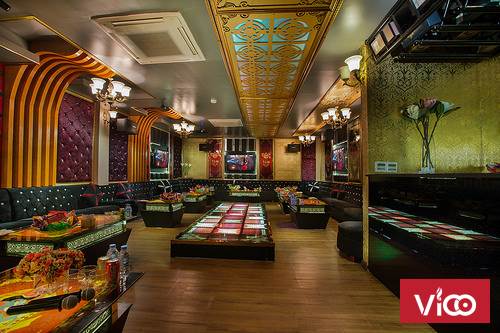 Karaoke ngon bổ rẻ ở Hà Nội
