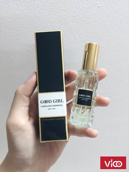 Chuyên phân phối nước hoa chiết Pháp