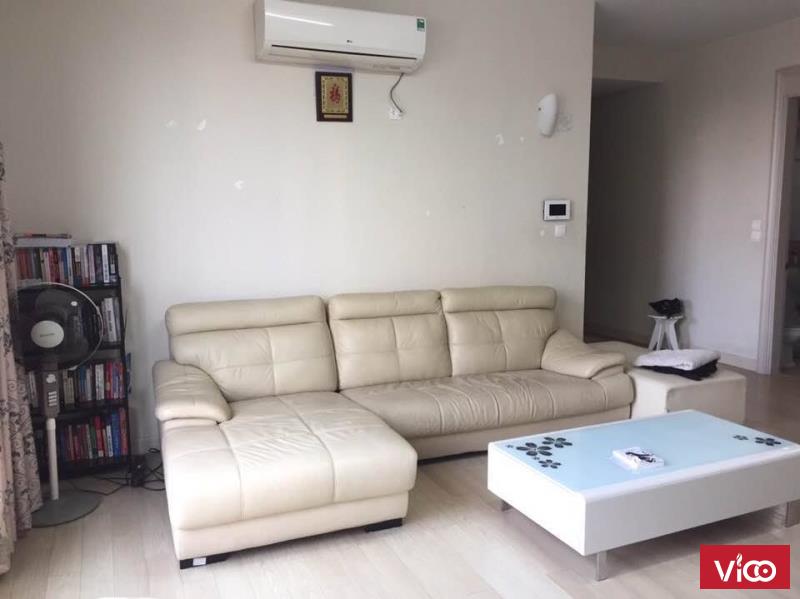 Cho thuê Căn hộ 2PN, 3PN Chung cư Văn Phú Victoria, nội thất cơ bản và full nội thất