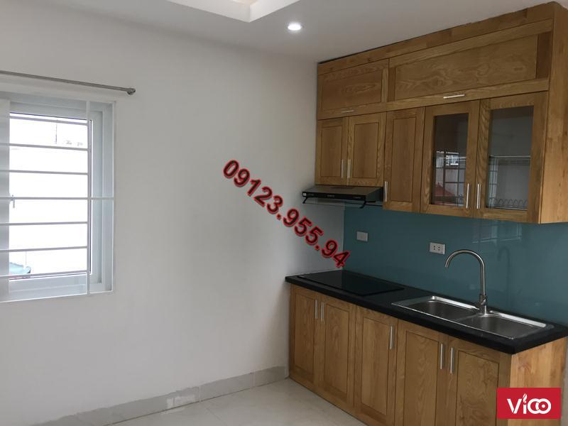 Căn hộ ccmn thang máy phố vân hồ hoa lư dt50m2 giá 7tr