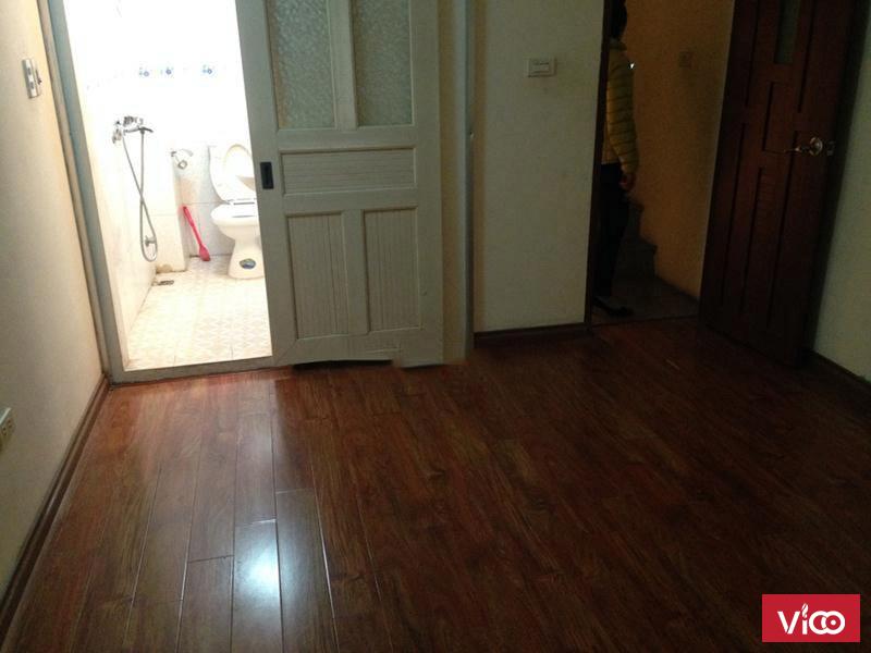 CHo thuê nhà riêng, Lò Đúc Hai Bà Trưng, 30m2x4 tầng