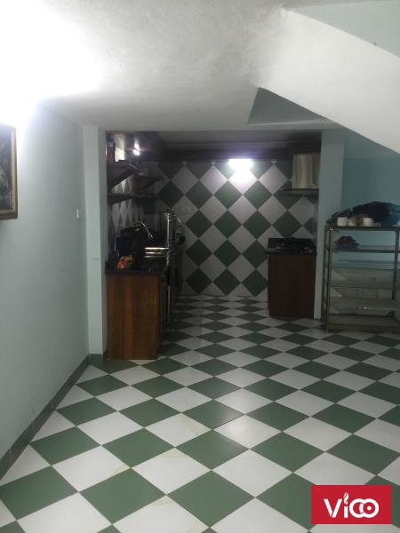 CHÍNH CHỦ Cho thuê nhà nguyên căn mới xây 50m2 x 5 tầng ở Đền Lừ 2 15tr/tháng
