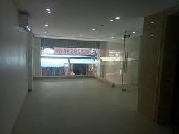 Nhà ngõ 31 đường Trần Quốc Hoàn. Diện tích 100m2 xây dựng 80 x 5Tầng, 1 tum