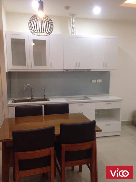 Cho thuê CC mới, Trung Liệt Đống Đa, 50m2