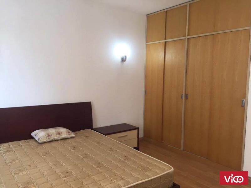 Cần cho thuê căn hộ ở Vimeco, full đồ giá 13tr/tháng.