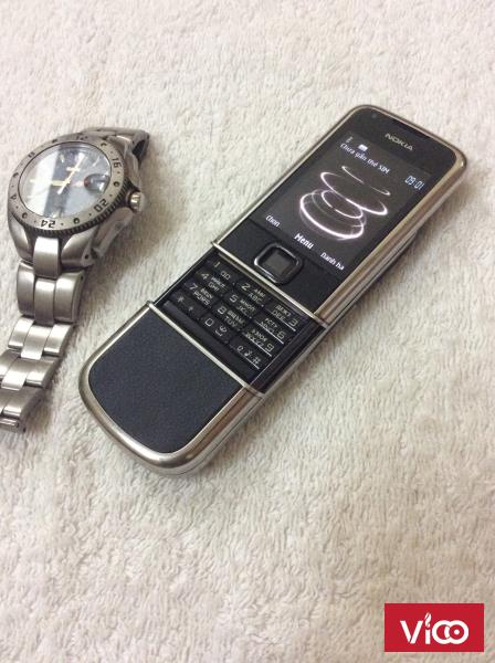 8800 Sapphire Nga đẹp, độc, lạ