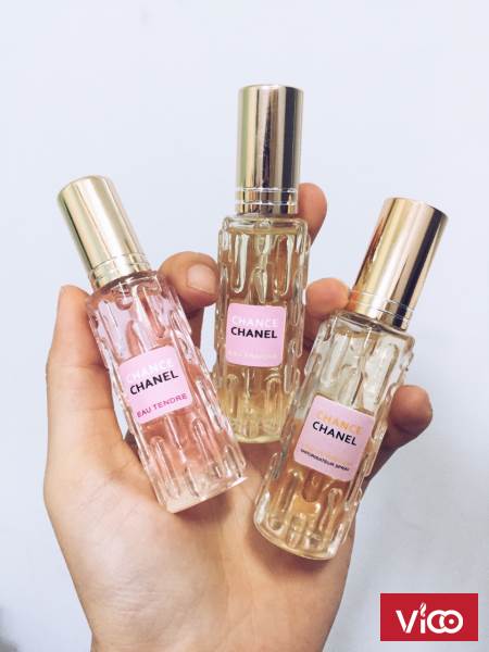 Cung cấp nước hoa chiết các loại giá ưu đãi