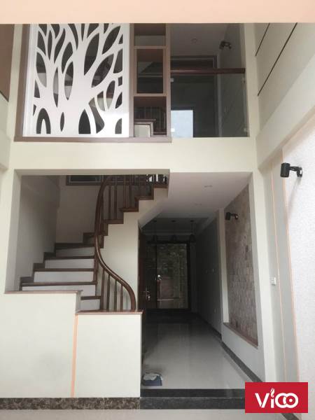 Tuyệt phẩm nhà phố Nguyễn Ngọc Nại, Thanh Xuân 50m2 5T ngõ xe buýt 4.9 tỷ