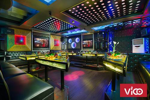 Karaoke hay nhất ở trung tâm Hà Nội