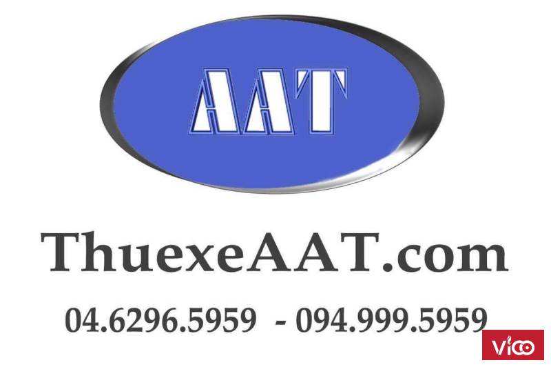 Công ty AAT Được bảo đảm bởi 10 năm uy tín tại Hà Nội