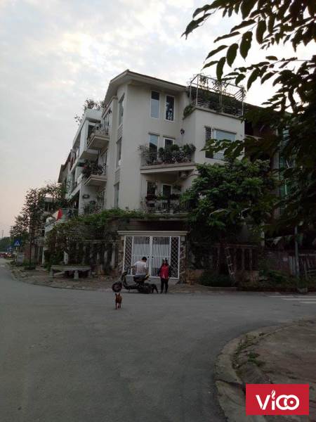Bán nhanh Nhà vườn 3 Tổng cục 5 tân triều view vườn hoa đẹp nhất dự án, giá rẻ bất ngờ