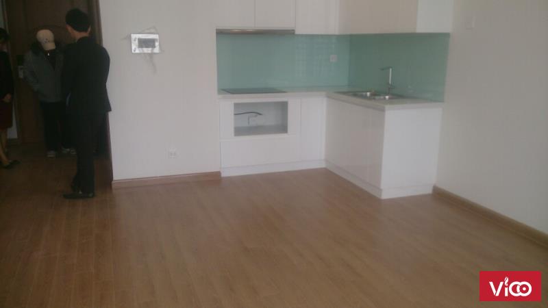 HOT Cho thuê căn hộ chung cư Homecity Trung Kính giá chỉ từ 10 triệu/tháng